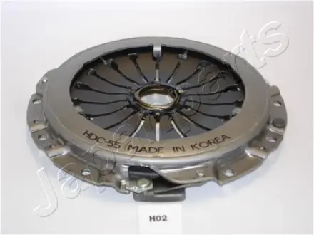 Нажимной диск сцепления JAPANPARTS SFH02