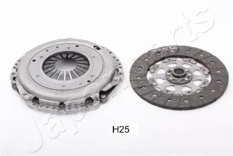 Нажимной диск сцепления JAPANPARTS SFH25