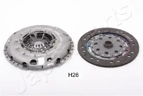 Нажимной диск сцепления JAPANPARTS SFH26