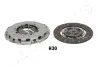Нажимной диск сцепления JAPANPARTS SFH30