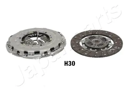Нажимной диск сцепления JAPANPARTS SFH30