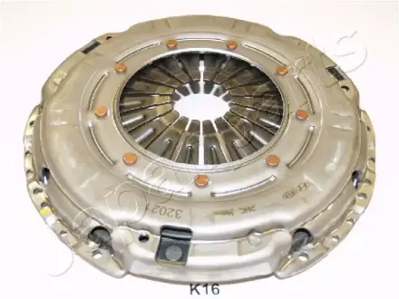 Нажимной диск сцепления JAPANPARTS SFK16