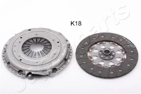 Нажимной диск сцепления JAPANPARTS SFK18