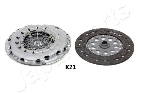 Нажимной диск сцепления JAPANPARTS SFK21
