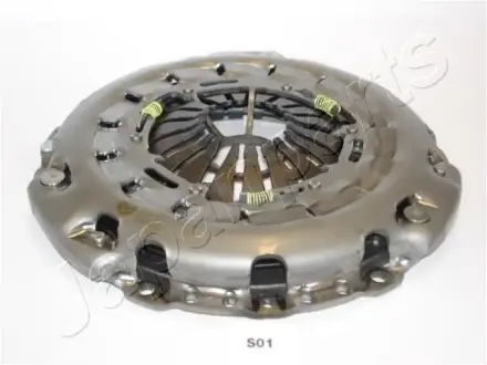 Нажимной диск сцепления JAPANPARTS SFS01