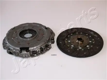 Нажимной диск сцепления JAPANPARTS SFS02