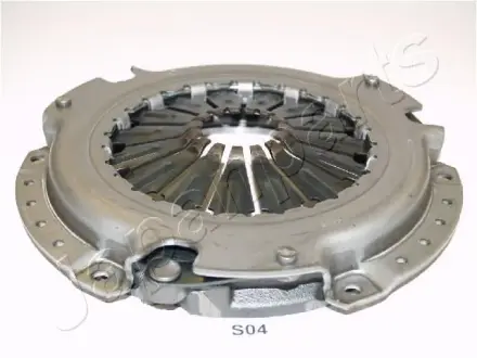Нажимной диск сцепления JAPANPARTS SFS04