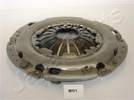 Нажимной диск сцепления JAPANPARTS SFW01