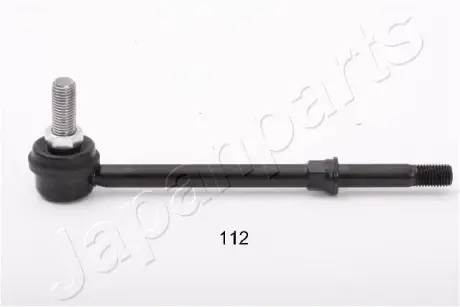 NISSAN тяга стабілізатора передн.Patrol 2.8TD 97- JAPANPARTS SI112