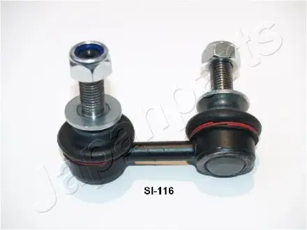 NISSAN тяга стабілізатора Navara,Pathfinder лів. JAPANPARTS SI115L