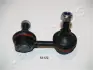 NISSAN тяга стабілізатора передн.лів.Primera 02- JAPANPARTS SI121L (фото 1)