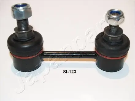 NISSAN тяга стаб.задн.лів./прав.Primera 02- JAPANPARTS SI123