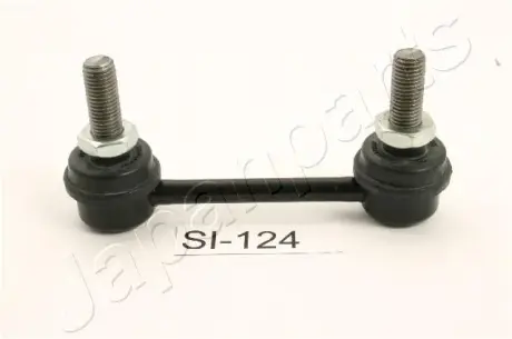 NISSAN тяга стабілізатора задн.Primera 02- JAPANPARTS SI124