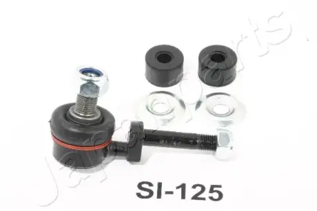 NISSAN тяга стабілізатора передн.лів./прав. Terrano 86- JAPANPARTS SI125