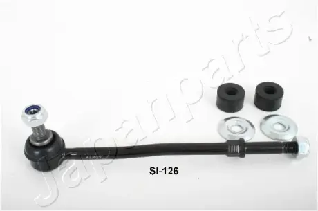 NISSAN тяга стабілізатора задн.лів./прав.Terrano II 93- JAPANPARTS SI126
