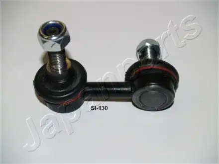 NISSAN тяга стабілізатора X-TRAIL 01- лів. JAPANPARTS SI129L