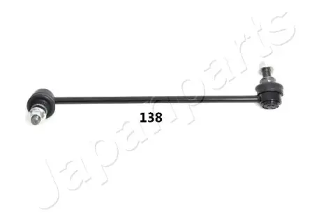 NISSAN тяга стабілізатора передн.лів. Murano 3.5 05- JAPANPARTS SI137L