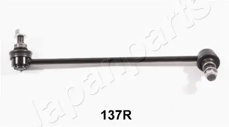 NISSAN тяга стабілізатора передн.прав. Murano 3.5 05- JAPANPARTS SI137R