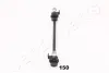NISSAN тяга переднього стабілізатора Infiniti FX35/50 03- JAPANPARTS SI150 (фото 2)