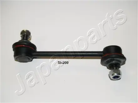 TOYOTA тяга стабілізатора задн. Avensis 97- JAPANPARTS SI200