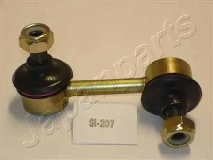 TOYOTA тяга стабілізатора передн.лів. Carina E,Celica 92- JAPANPARTS SI207L