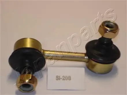 TOYOTA тяга стабілізатора передн.прав. Carina E,Celica 92- JAPANPARTS SI207R