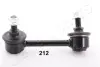 TOYOTA тяга стабілізатора задн.лів. Avensis 03- JAPANPARTS SI212L (фото 1)