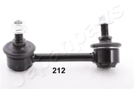 TOYOTA тяга стабілізатора задн.лів. Avensis 03- JAPANPARTS SI212L