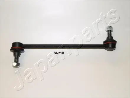 TOYOTA тяга стаб. передн.Camry, Lexus RX,PREVIA 01- лів/прав JAPANPARTS SI218