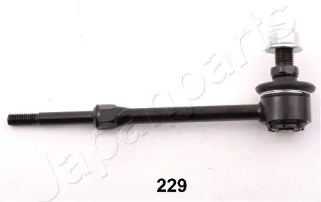 TOYOTA тяга стабілізатора задн.Landcruiser 120 02- JAPANPARTS SI229