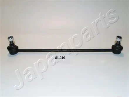 TOYOTA тяга стабілізатора передн.лів./прав.Yaris 05- JAPANPARTS SI240