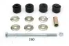 Стійка, стабілізатора TOYOTA HILUX -05 JAPANPARTS SI250 (фото 1)