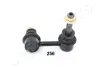 TOYOTA тяга стабілізатора передн.лів.Lexus IS 250 05- JAPANPARTS SI256L (фото 1)