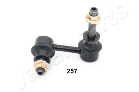 TOYOTA тяга стабілізатора передн.прав.Lexus IS 250 05- JAPANPARTS SI256R