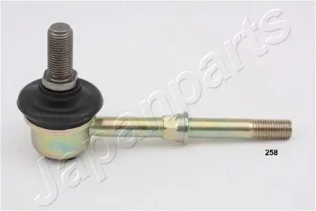 TOYOTA тяга стабілізатора Avensis,Auris 07- лів/прав задн. JAPANPARTS SI258