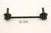 MAZDA тяга задн.стабілізатора 323,Premacy 01- JAPANPARTS SI308 (фото 1)