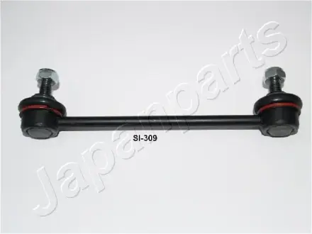 MAZDA тяга стабілізатора задн. лів./прав. 323 1,3/1,6/1,8 16V/1,7D JAPANPARTS SI309