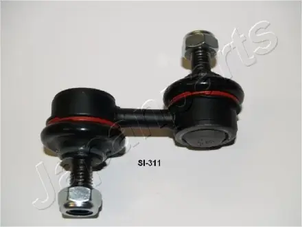 MAZDA тяга стабілізатора передн.лів./прав.MX-3 92-,Demio 98- JAPANPARTS SI311