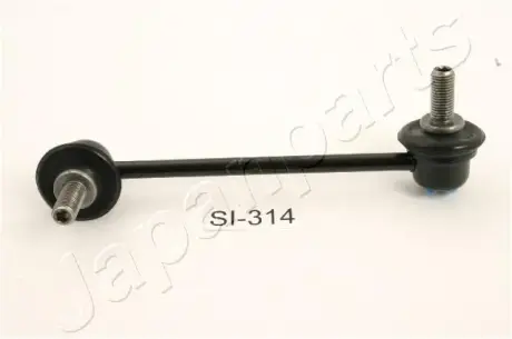 MAZDA тяга стабілізатора передн. лів.6 02- JAPANPARTS SI314L