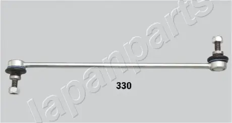 MAZDA тяга стабілізатора передн.MPV JAPANPARTS SI330