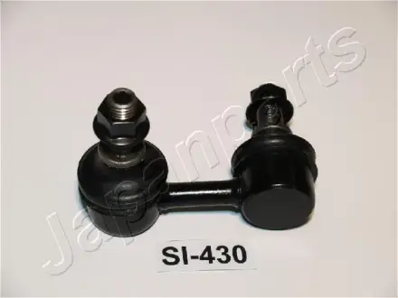 HONDA тяга стабілізатора LOGO 99- лів. JAPANPARTS SI429L