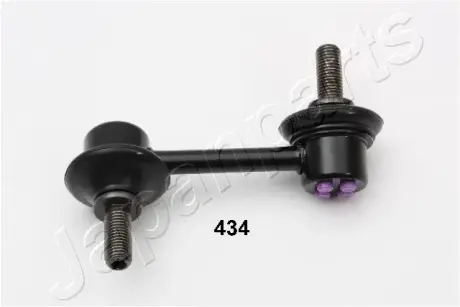HONDA тяга стабілізатора передн.лів.Accord 08- JAPANPARTS SI434L