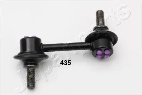 HONDA тяга стабілізатора передн.прав.Accord 08- JAPANPARTS SI434R