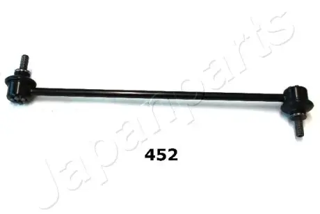 HONDA тяга стаб.передн.лів./прав.L=348mm Civic IX 12- JAPANPARTS SI452