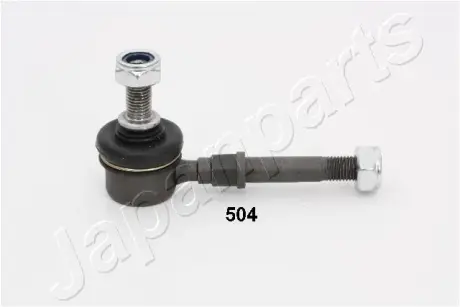 SUZUKI тяга стабілізатора к-кт передн.Grand Vitara 98- JAPANPARTS SI504