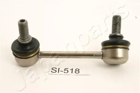 MITSUBISHI тяга стабілізатора Pajero III 00- лів.задн. JAPANPARTS SI518L
