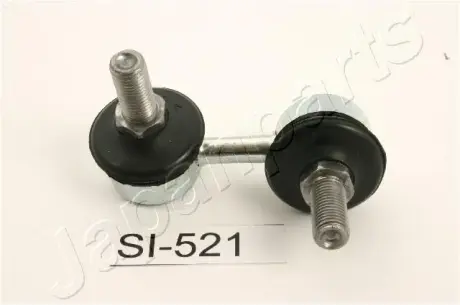 MITSUBISHI тяга стабілізатора передн.прав.Space Wagon,Runner 91- JAPANPARTS SI520R