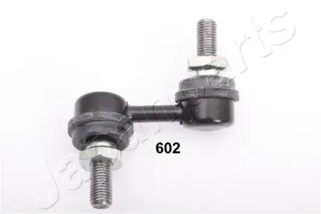 DAIHATSU тяга стабілізатора передн.лів.Sirion II 05- JAPANPARTS SI601L