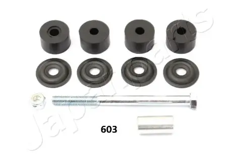 DAIHATSU тяга стаб.к-кт! передн.лів./прав.Terios 97- JAPANPARTS SI603