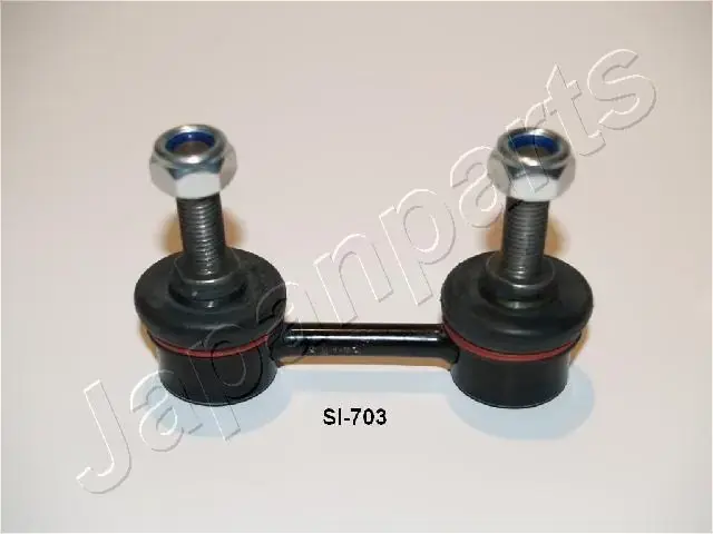 SUBARU тяга стабілізатора задн.Forester 02-,Impreza 00- JAPANPARTS SI703 (фото 1)